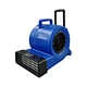 BT-IB900R Air Mover Carpet Dryer Fan Floor Blower